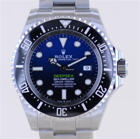 rolex 3900m deepsea